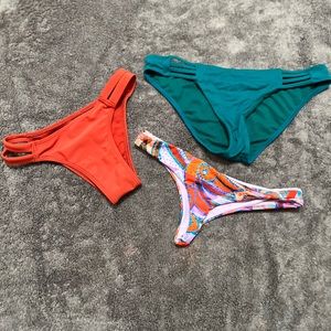 Bathing suit Bottoms